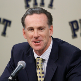 Jamie Dixon